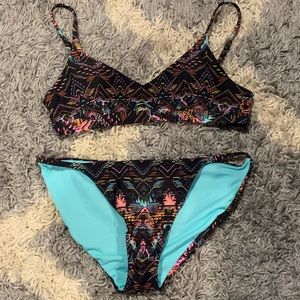 Women’s Bikini Swimsuit